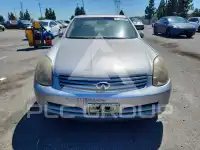 2004 Infinity  photo