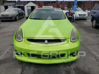2004 Infinity G35 фото