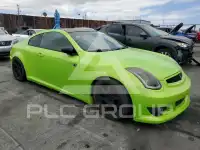 2004 Infinity G35 фото