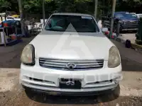 2004 Infinity G35 фото