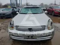 2004 Infinity G35 фото