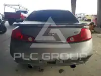2004 Infinity G35 фото