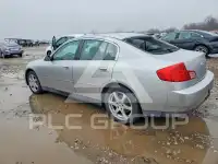 2004 Infinity G35 фото