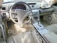 2004 Infinity G photo