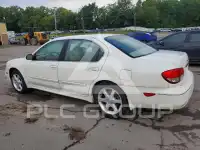 2004 Infinity I35 photo