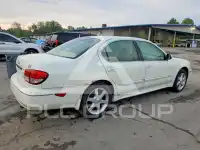 2004 Infinity I35 photo