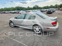 2004 Infinity I35 photo