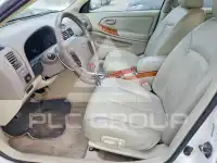 2004 Infinity I35 photo