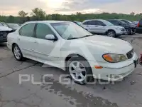 2004 Infinity I35 photo