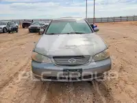 2004 Infinity I35 фото