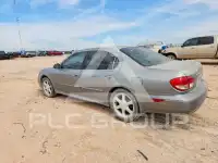 2004 Infinity I35 фото