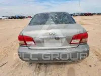 2004 Infinity I35 фото