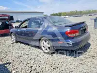 2004 Infinity I35 фото