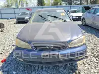2004 Infinity I35 фото