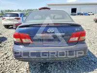 2004 Infinity I35 фото