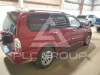 2004 Suzuki XL7 фото