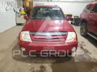 2004 Suzuki XL7 фото