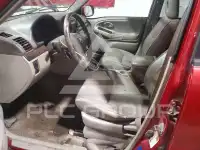 2004 Suzuki XL7 фото