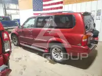 2004 Suzuki XL7 фото