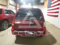 2004 Suzuki XL7 фото