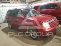 2004 Suzuki XL7 фото