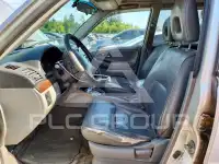 2004 Suzuki XL7 фото