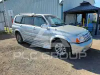 2004 Suzuki XL7 фото