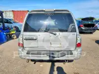 2004 Suzuki XL7 фото