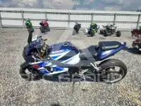 2004 Suzuki GSX фото
