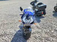 2004 Suzuki GSX фото
