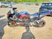 2004 Suzuki GSX фото