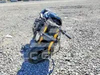 2004 Suzuki GSX фото
