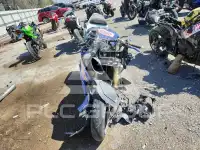 2004 Suzuki GSX фото