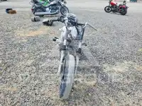 2004 Suzuki SV650 фото