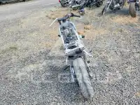 2004 Suzuki SV650 фото