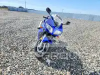 2004 Suzuki SV650 фото