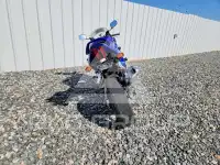 2004 Suzuki SV650 фото
