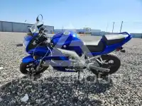 2004 Suzuki SV650 фото