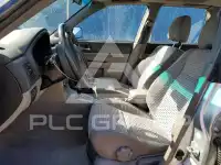 2004 Subaru Forester фото