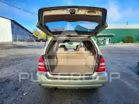2004 Subaru Forester фото