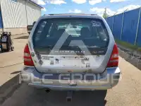 2004 Subaru Forester фото
