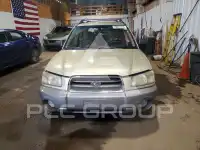 2004 Subaru Forester photo