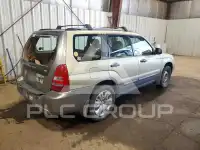 2004 Subaru Forester photo