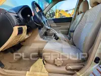 2004 Subaru Forester фото