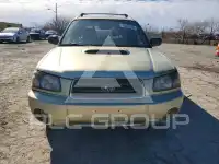 2004 Subaru Forester фото