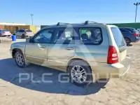 2004 Subaru Forester фото