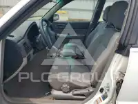 2004 Subaru Forester фото