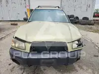 2004 Subaru Forester фото