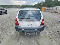 2004 Subaru Forester фото