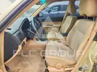 2004 Subaru Forester фото